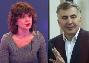 „ეს ყველაფერი საკუთარ თავს დამართა თვითონ მიშამ და ეს თავადაც კარგად იცის“ – რას წერს ჩერგოლეიშვილი?