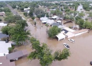 ტეხასში წყალდიდობის შედეგად დაღუპულთა რიცხვი 91-მდე გაიზარდა