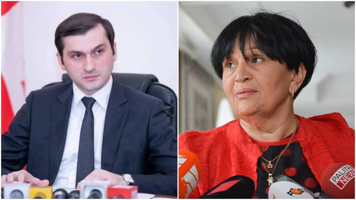 „თორნიკე რიჟვაძის მშობლებმა მთავარ პროკურატურას მიმართეს…” – რას ამბობს ალექსი ახვლედიანის ადვოკატი?