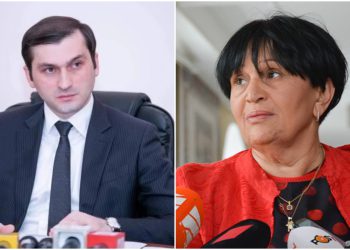 „თორნიკე რიჟვაძის მშობლებმა მთავარ პროკურატურას მიმართეს…” – რას ამბობს ალექსი ახვლედიანის ადვოკატი?