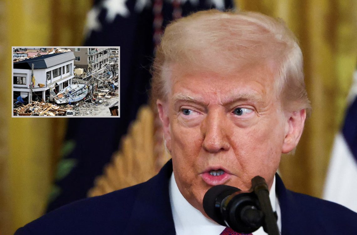 „უახლოეს მომავალში აშშ-ს „განკითხვის დღის ცუნამი” დაატყდება თავს“ – რას წერს ბრიტანული მედია?