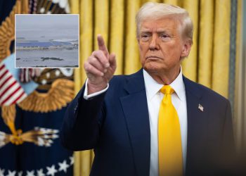 „ცუნამის შესახებ გაფრთხილება ძალაშია!“ – რას აცხადებს დონალდ ტრამპი?