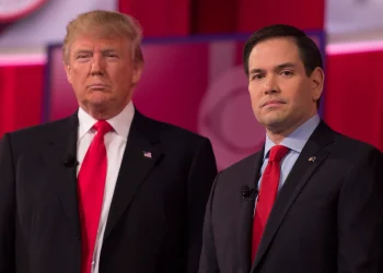 „მე გავეცი ბრძანება მათი და მათი ოჯახების წევრებისთვის ვიზების გაუქმების შესახებ“ – რას აცხადებს აშშ-ის სახელმწიფო მდივანი?