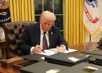 დონალდ ტრამპის ადმინისტრაციამ გახმაურებულ მკვლელობასთან დაკავშირებული დოკუმენტები გაასაჯაროვა – დეტალები