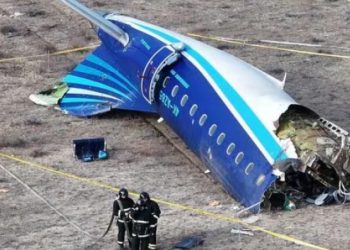 „ბრალი აღიარა!“ – ცნობილი ხდება ყაზახეთში მომხდარი ავიაკატასტროფის ახალი დეტალები