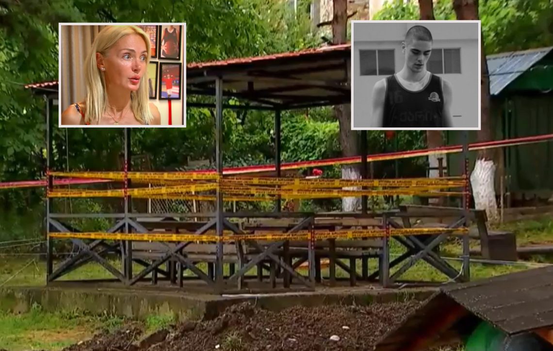 „შვილი მომიკლეს, დამიღუპეს უპასუხისმგებლობის, უყურადღებობის გამო…“ –  წყნეთში, სკვერში გარდაცვლილი 15 წლის ბიჭის დედა