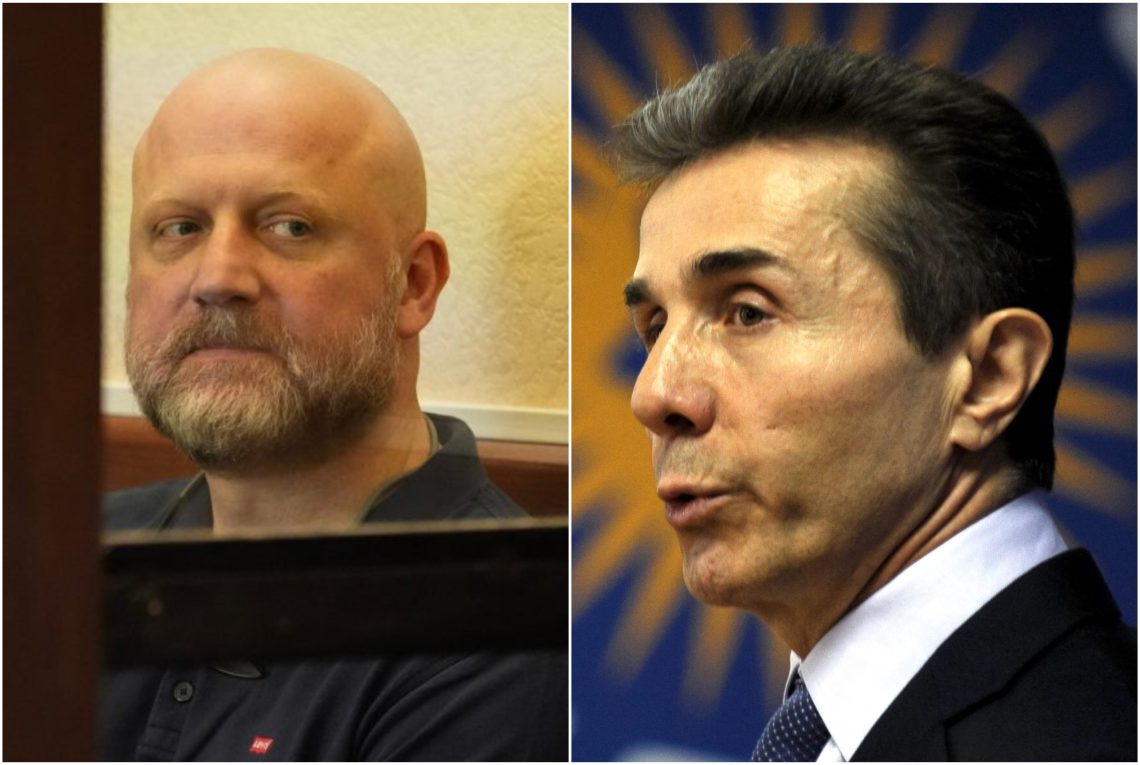 „პასუხი ბიძინას ჩინურ მარადონას…“ – რა წერილს ავრცელებს ციხიდან ზურაბ ჯაფარიძე?