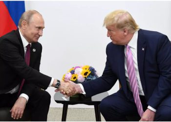 როდის დაიწყება ტრამპი-პუტინის ისტორიული შეხვედრა ალასკაზე და რაზე ისაუბრებენ მხარეები – რა ვიცით ამ დროისთვის