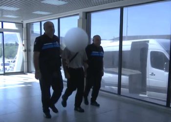 მიგრაციის დეპარტამენტის თანამშრომლებმა უცხო ქვეყნის 22 მოქალაქე საქართველოდან გააძევეს