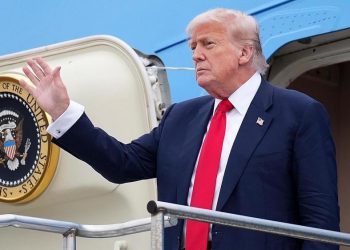 “მათ სანქციებს დავუწესებთ” – რას აცხადებს დონალდ ტრამპი?