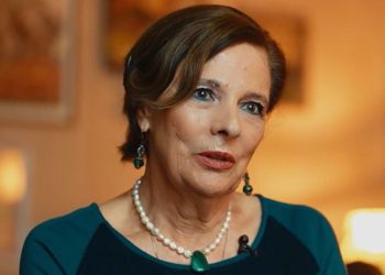 “წავიდა მის უსაყვარლეს შვილთან, ელენიკოსთან”- მსახიობი კირა ანდრონიკაშვილი ემოციურ პოსტს ავრცელებს