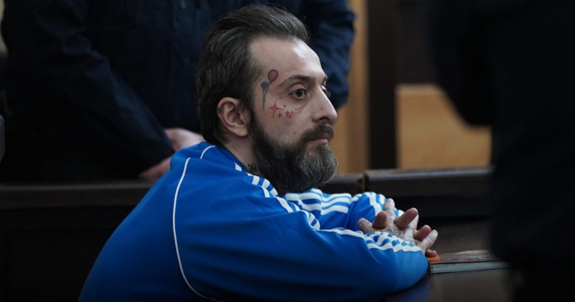 “მიმაყენეს კედელთან, ყველა გუნდურად დამცინოდა”- რა თქვა ნიკა კაციამ სასამართლო სხდომაზე