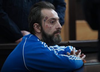 “მიმაყენეს კედელთან, ყველა გუნდურად დამცინოდა”- რა თქვა ნიკა კაციამ სასამართლო სხდომაზე