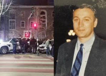 ცნობილია, ვინ შეუკვეთა ბიზნესმენ ლევან ჯანგველაძის მკვლელობა – შსს-მ საქმე გახსნა