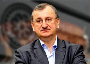 რომან გოცირიძე განცხადებას ავრცელებს