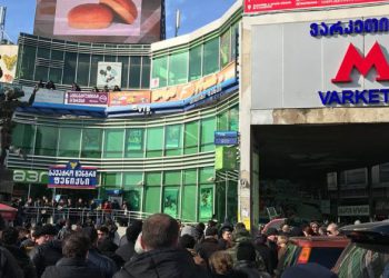 როდის განაახლებს მეტრო “ვარკეთილი“ მგზავრთა მომსახურებას? – მერია განცხადებას ავრცელებს