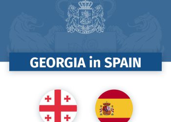 “საქართველოს საელჩო ესპანეთში” იქ მხცოვრები ქართველებისთვის საგანგებო განცხადებას ავრცელებს