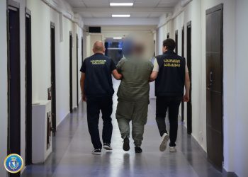 “დიდი ოდენობით სხვისი ქონების მოტყუებით დაუფლების მცდელობის ფაქტზე ორი პირი დავაკავეთ” – საგამოძიებო სამსახური განცხადებას ავრცელებს