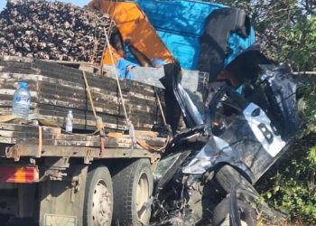 თბილისის ზღვაზე ავარია მოხდა – რა ინფორმაცია ვრცელდება