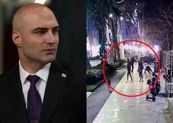 “ცხადი იყო, რომ მკვლელობის შემკვეთებს მფარველობდნენ”- ლევან ჯანგველაძის მკვლელობის საქმის ადვოკატი