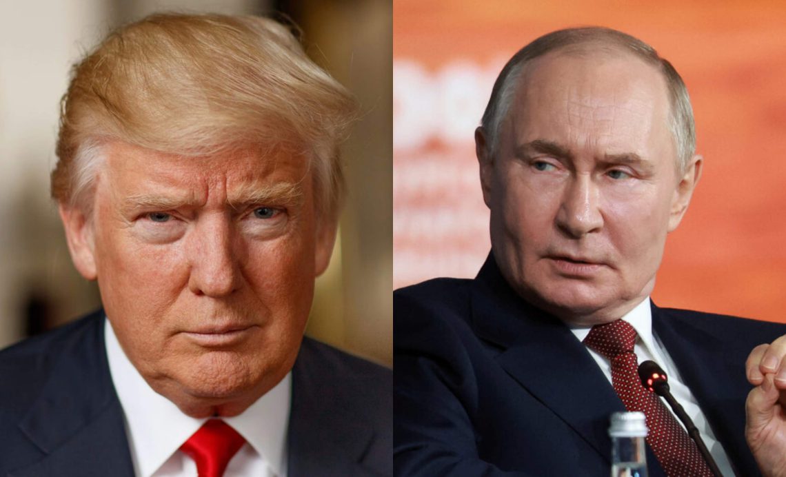 როდის შეხვდებიან ტრამპი და პუტინი ერთმანეთს? – Fox News ინფორმაციას ავრცელებს
