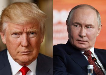 როდის შეხვდებიან ტრამპი და პუტინი ერთმანეთს? – Fox News ინფორმაციას ავრცელებს