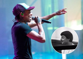 ირლანდიელი ჰიპ-ჰოპ არტისტი Rejjie Snow საბა ჯიქიას მიმართავს