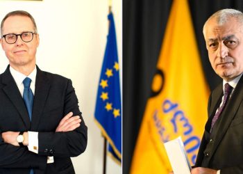 “ეს მორიგი პროპაგანდისტული თავდასხმაა” – ხაზარაძის ადვოკატი