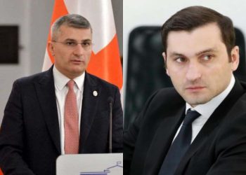 “რაც ჩვენ გავიგეთ იქ იყო 4 თუ 5 ადამიანი, მათ შორის თორნიკე რიჟვაძის ოჯახის 2 წევრი”- მამუკა მდინარაძე