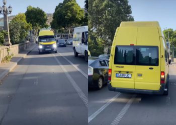 “უკომენტაროდ”- რა კადრები ვრცელდება მტკვრის სანაპიროდან – ვიდეოს სოციალურ ქსელში დიდი გამოხმაურება მოჰყვა
