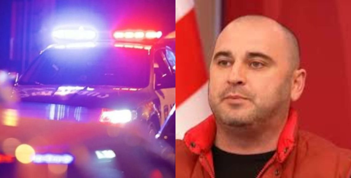 “გზაში ავტომობილს ცეცხლი გაუჩნდა, ერთი წუთიც და ჰაერში ავიწეოდით”- რა შეემთხვა ლევან ხაბეიშვილს