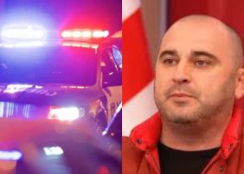 “გზაში ავტომობილს ცეცხლი გაუჩნდა, ერთი წუთიც და ჰაერში ავიწეოდით”- რა შეემთხვა ლევან ხაბეიშვილს