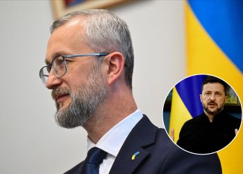 თურქეთმა შესაძლოა უკრაინაში თავისი ჯარები გაგზავნოს