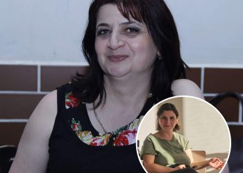 “ამის გამო ფსიქიატრიული იარლიყის მიწებება წარმოუდგენელი ბოროტება მგონია” – რას წერს ონისე ცხადაძის დედა ნინო დათაშვილზე