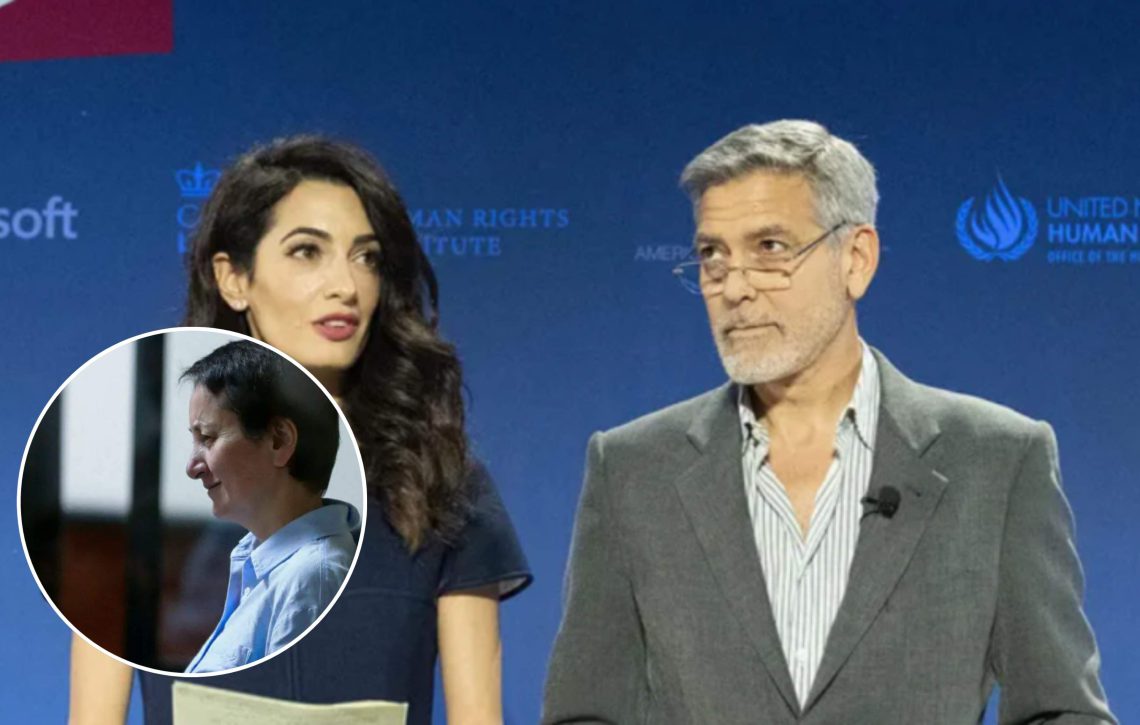 “შეშფოთებულები ვართ მის წინააღმდეგ წარდგენილი ბრალდებებით და იმით თუ როგორ წარიმართა პროცესი” – კლუნების ფონდი