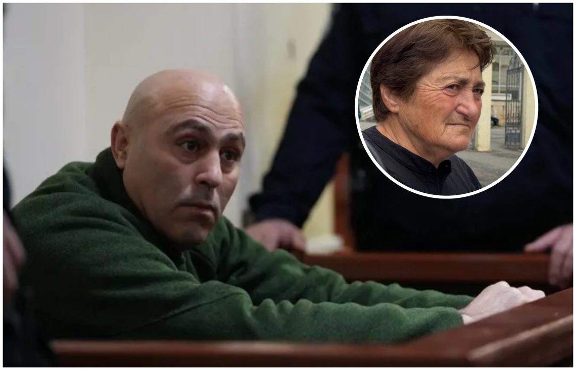 “ასე სჯით აგვისტოს ომის ვეტერანს, დიდი მადლობა” – ანატოლი გიგაურის დედა