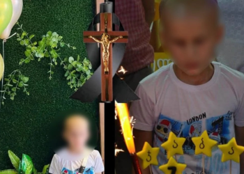 “დამარცხდა მძიმე სენთან ბრძოლაში, სიტყვები უძლურია”- 9 წლის მოზარდი გარდაიცვალა