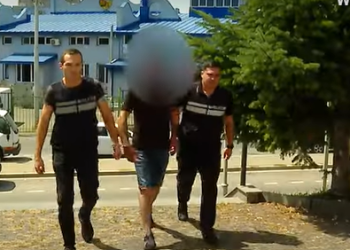 “მოსამართლის განჩინების საფუძველზე დაკავებულია 11 პირი” – შსს განცხადებას ავრცელებს