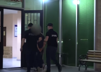 “იმერეთის პოლიციამ ორი პირი დააკავა” – შსს განცხადებას ავრცელებს