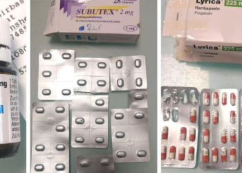 “თბილისის საერთაშორისო აეროპორტში აკრძალული მედიკამენტები აღმოაჩნეს” – რა განცხადებას ავრცელებს შემოსავლების სამსახური