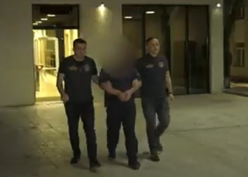 “დაკავებულებიდან ერთ-ერთი უბნის ინსპექტორია” – შსს განცხადებას ავრცელებს