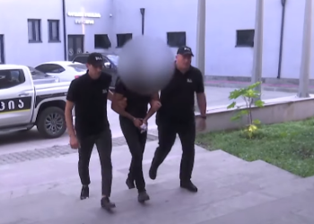 მკვლელობა საგარეჯოში – შსს განცხადებას ავრცელებს