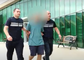 “დანაშაული 20 წლამდე ან უვადო თავისუფლების აღკვეთას ითვალისწინებს” – შსს განცხადებას ავრცელებს