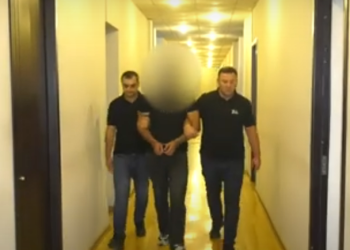 “საქართველოს სახელმწიფო საზღვრის უკანონოდ კვეთის ფაქტზე ერთი პირი დავაკავეთ” – რა განცხადებას ავრცელებს შსს