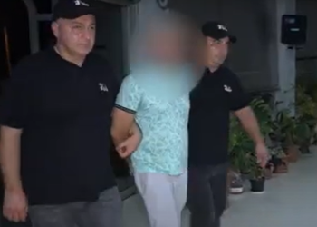 “დაკავებულია უკრაინის მოქალაქეები” – შსს განცხადებას ავრცელებს