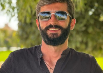 ბათუმში 36 წლის მამაკაცს ეძებენ – რა ინფორმაციას ავრცელებს ოჯახის ახლობელი