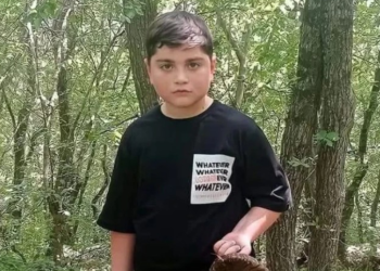 12 წლის ბიჭი, რომელსაც მანქანა დაეჯახა, გარდაიცვალა – ტრაგედია საგარეჯოში