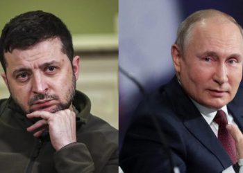 შვეიცარია მზად არის, რუსეთ-უკრაინის მოლაპარაკებებს უმასპინძლოს