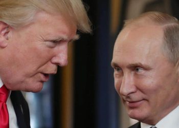 “სითბო იგრძნობოდა, რომელსაც ვერ გადმოსცემ”- ტრამპი პუტინთან შეხვედრაზე