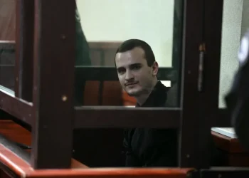 “რაც არ უნდა უნდოდეთ ჩვენი მიწაში ჩადება, ჩვენ ფესვებს გავიდგამთ და აღმოვცენდებით…” – პატიმარი თედო აბრამოვი სასამართლოზე საბოლოო სიტყვით წარსდგა